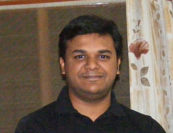 Jemshid Hussain