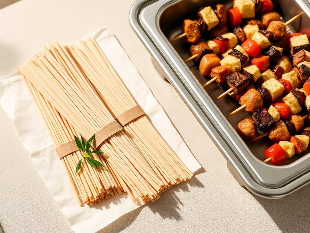 Catering and banquets