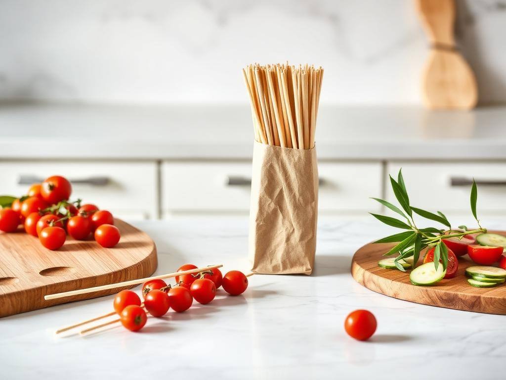 Home kitchens