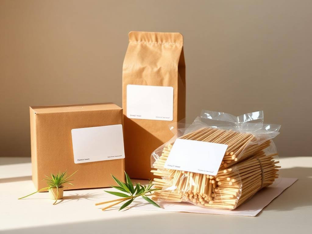 Retail and private label